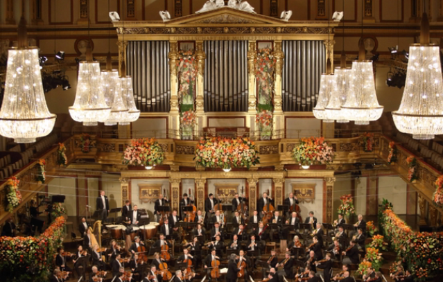 2023音乐会《华尔兹圆舞曲之夜》西安站（12月22日）演出安排（时间、地点、票价、订票）