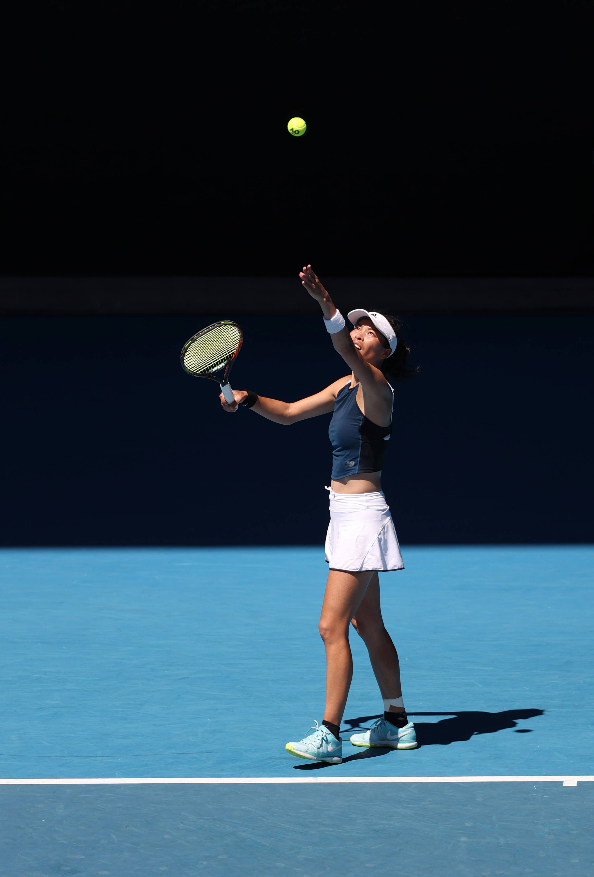 2023郑州网球公开赛（10月9-15日）比赛详情、订票方式