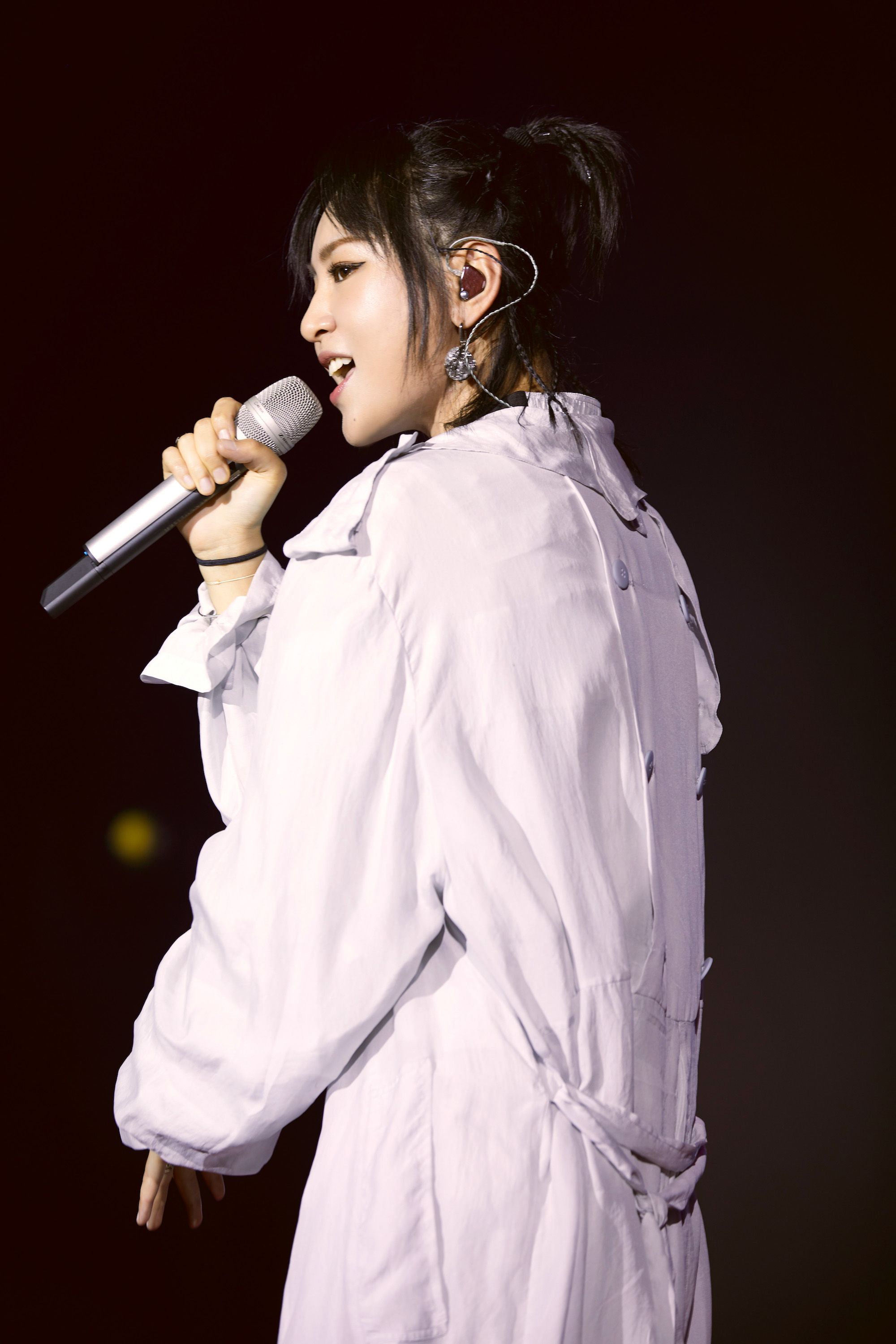 2023周笔畅北京演唱会门票价格及购票网址 2023周笔畅北京演唱会门票价格及购票网址