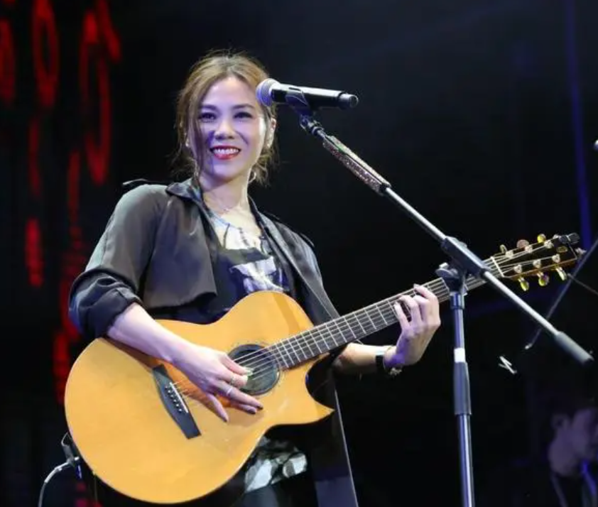 2023蔡健雅深圳演唱会(12月23日)时间地点、门票价格、演唱详情 2023蔡健雅深圳演唱会(12月23日)时间地点、门票价格、演唱详情