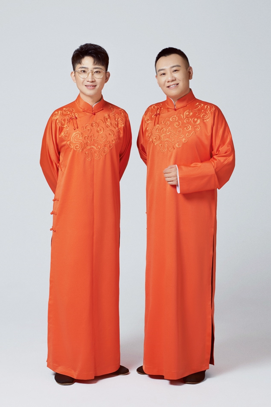 2023金霏陈曦天津相声专场（12月31日）（时间+场馆+订票）