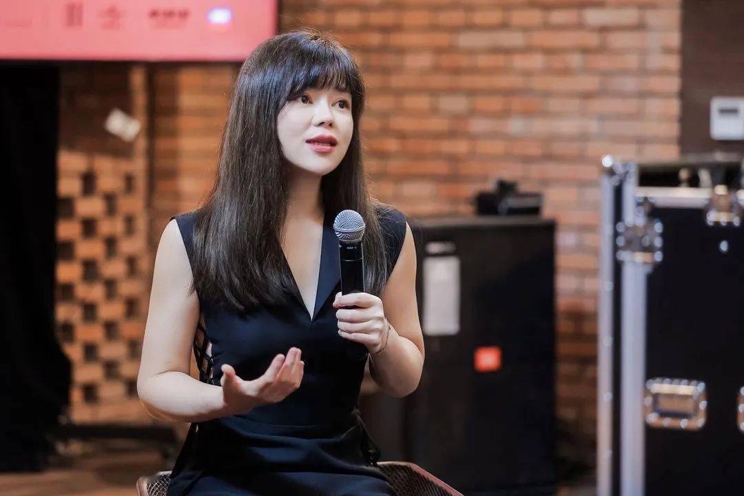 2023陈萨厦门音乐会（11月3日）演出场地+订票入口