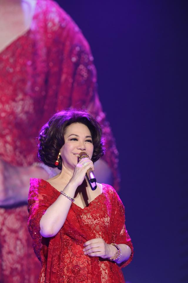 2023蔡琴合肥演唱会(11月11日)时间、地点、门票信息一览 2023蔡琴合肥演唱会(11月11日)时间、地点、门票信息一览