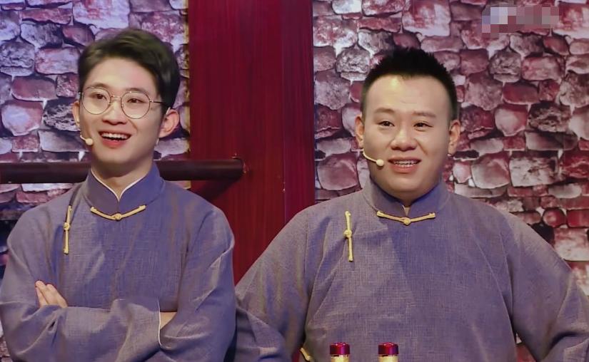 2023金霏陈曦天津相声专场（12月31日）（时间+场馆+订票）