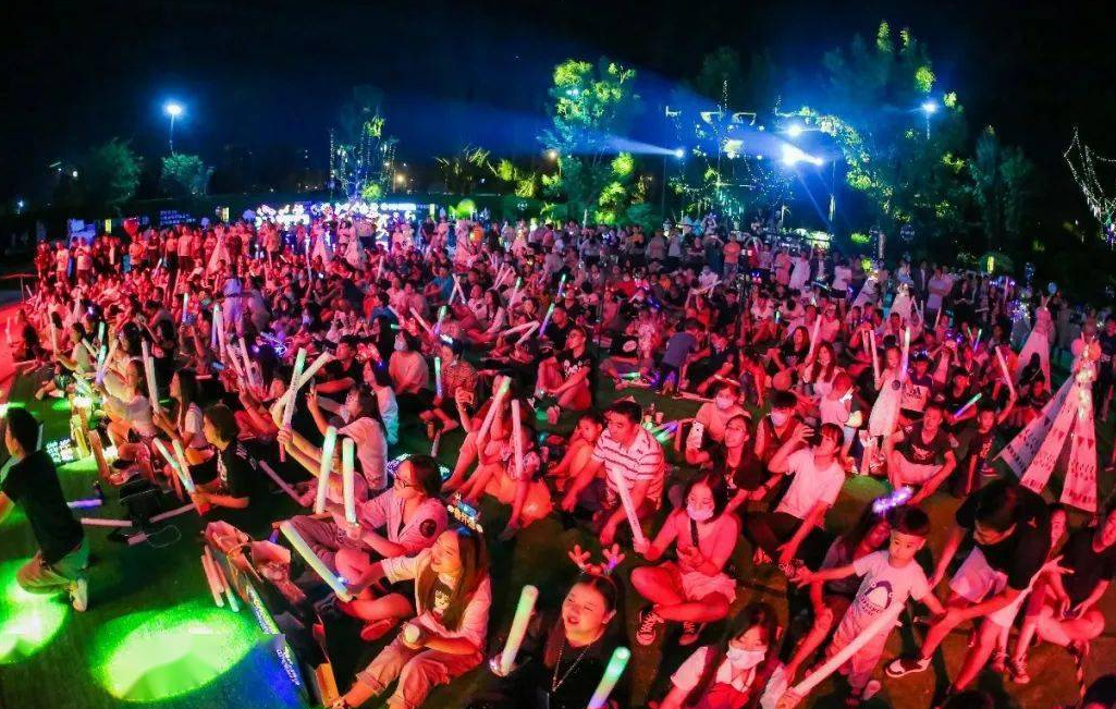 2023缘来有你衢州群星演唱会（10月21日）门票预订、时间地点、演出详情