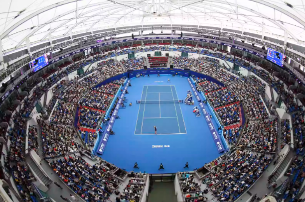 2023珠海WTA超级精英赛（10月24-29日）门票在哪里购买？