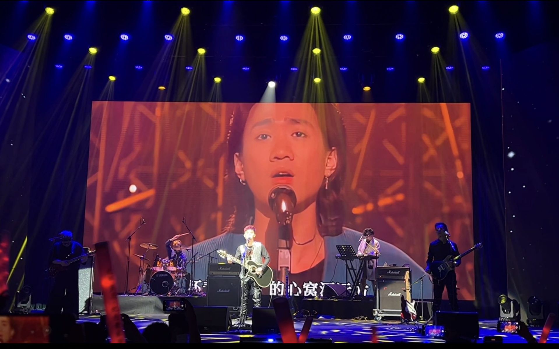 2023永恒乐队追忆家驹30周年深圳演唱会(11月5日)(时间+地点+票价)信息一览 2023永恒乐队追忆家驹30周年深圳演唱会(11月5日)(时间+地点+票价)信息一览