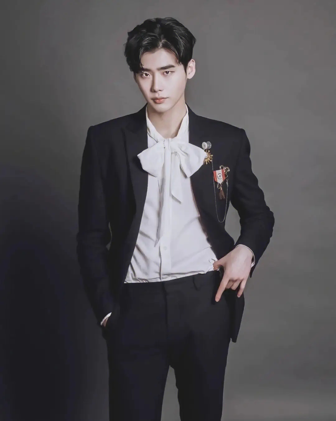 2023李钟硕澳门粉丝见面会(10月15日)门票价格、演出信息 2023李钟硕澳门粉丝见面会(10月15日)门票价格、演出信息