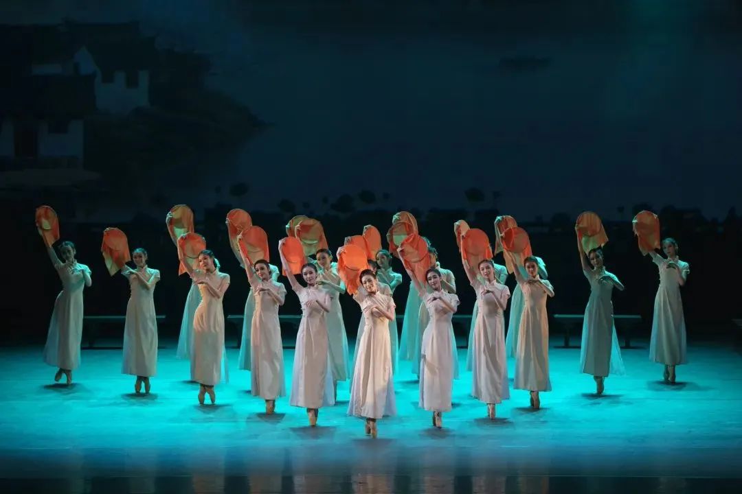 2023舞剧《旗帜》成都站（11月4/5日）时间、地点、门票价格