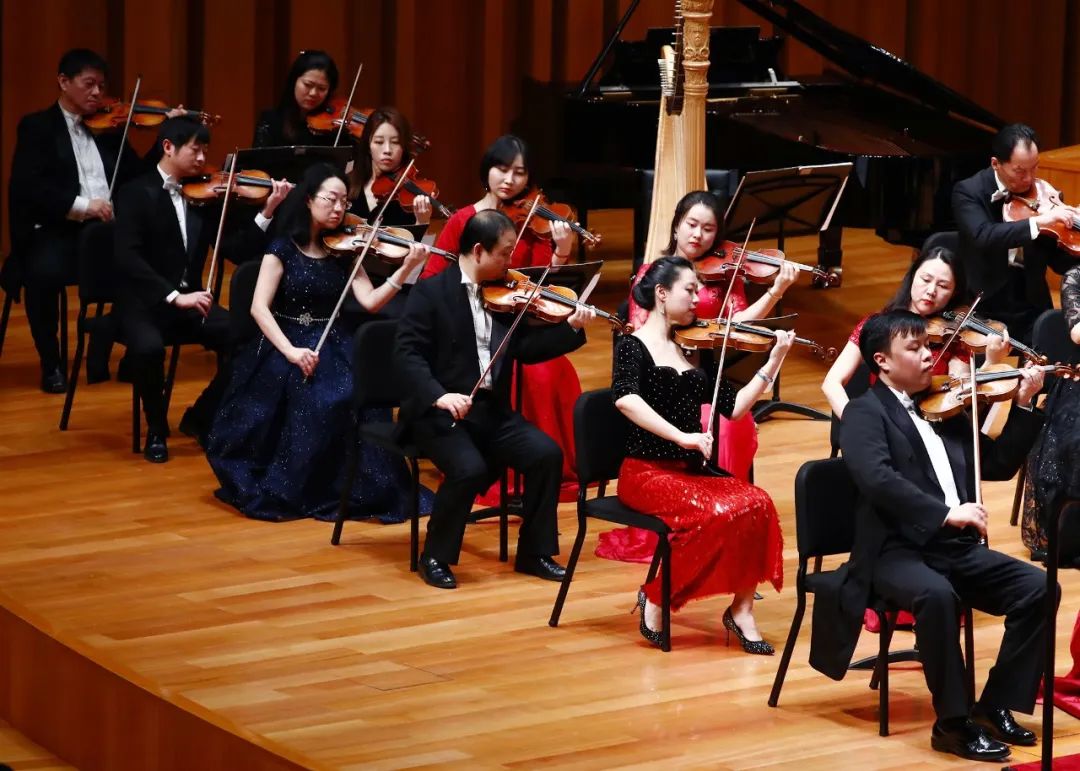 2023音乐会《蓝色多瑙河》深圳站（11月3日）(时间+地点+票价)一览