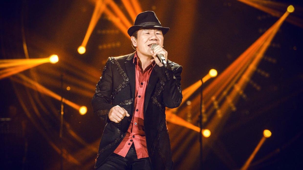 2023赵传佛山演唱会（10月28日）时间+场馆+订票