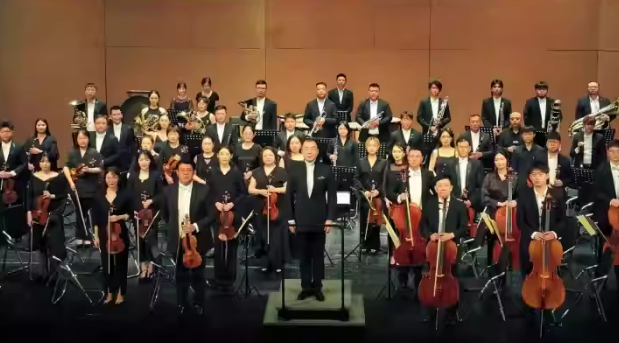 2023音乐会《蓝色多瑙河》深圳站(11月3日)时间、地点、门票价格 2023音乐会《蓝色多瑙河》深圳站(11月3日)时间、地点、门票价格