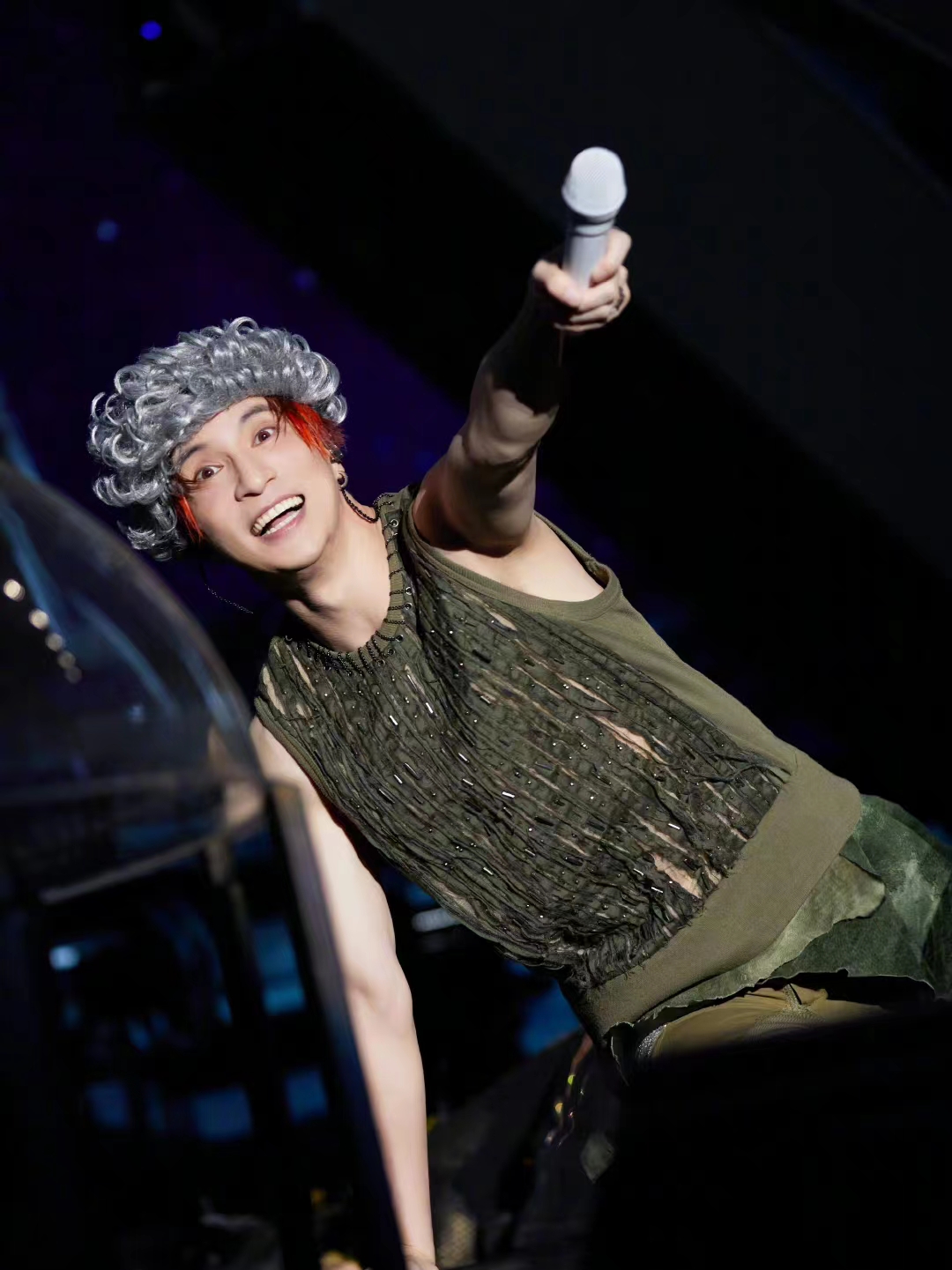 2023薛之谦滁州演唱会(9月29日/30日)行程安排及购票指南 2023薛之谦滁州演唱会(9月29日/30日)行程安排及购票指南