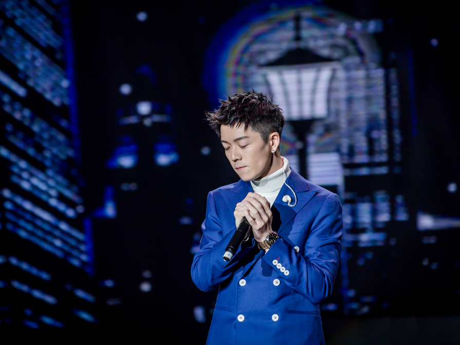 2023王栎鑫上海演唱会(10月14日)(时间+地点+门票)购票指南 2023王栎鑫上海演唱会(10月14日)(时间+地点+门票)购票指南