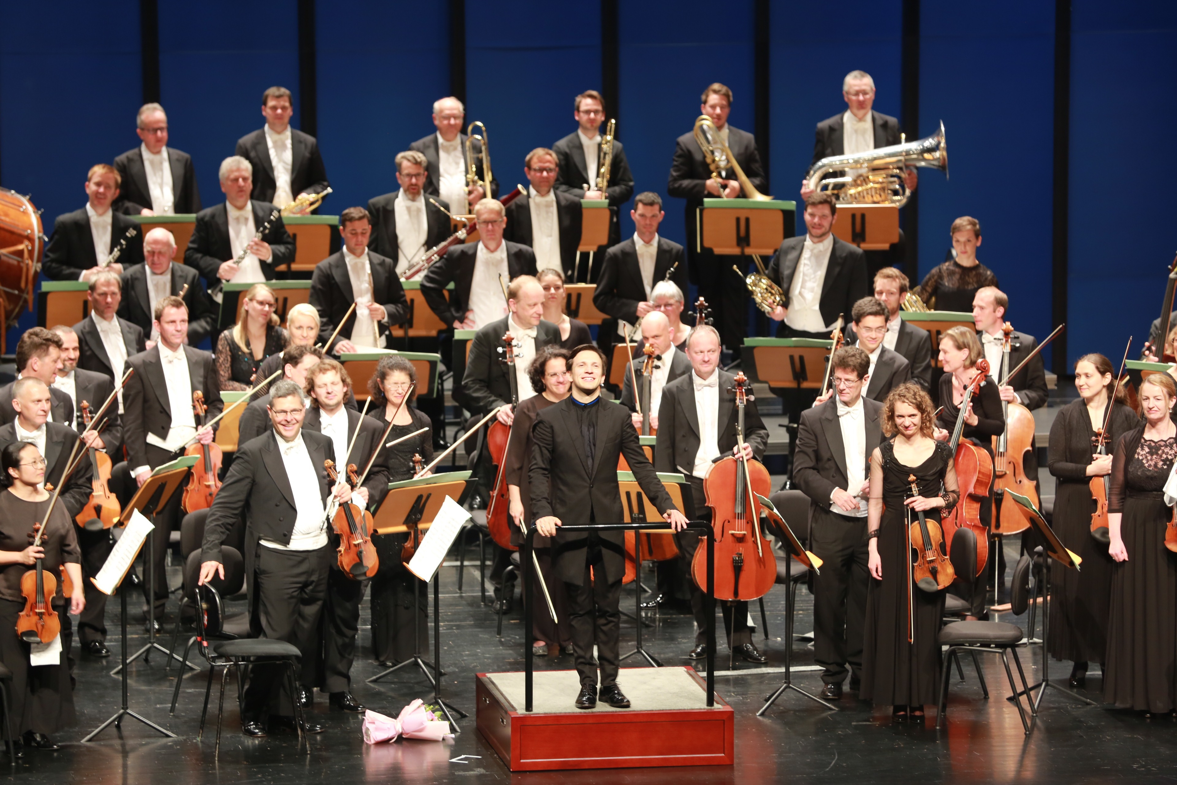 2023维也纳约翰·施特劳斯轻歌剧院交响乐团武汉音乐会（12月26日/27日）订票指南