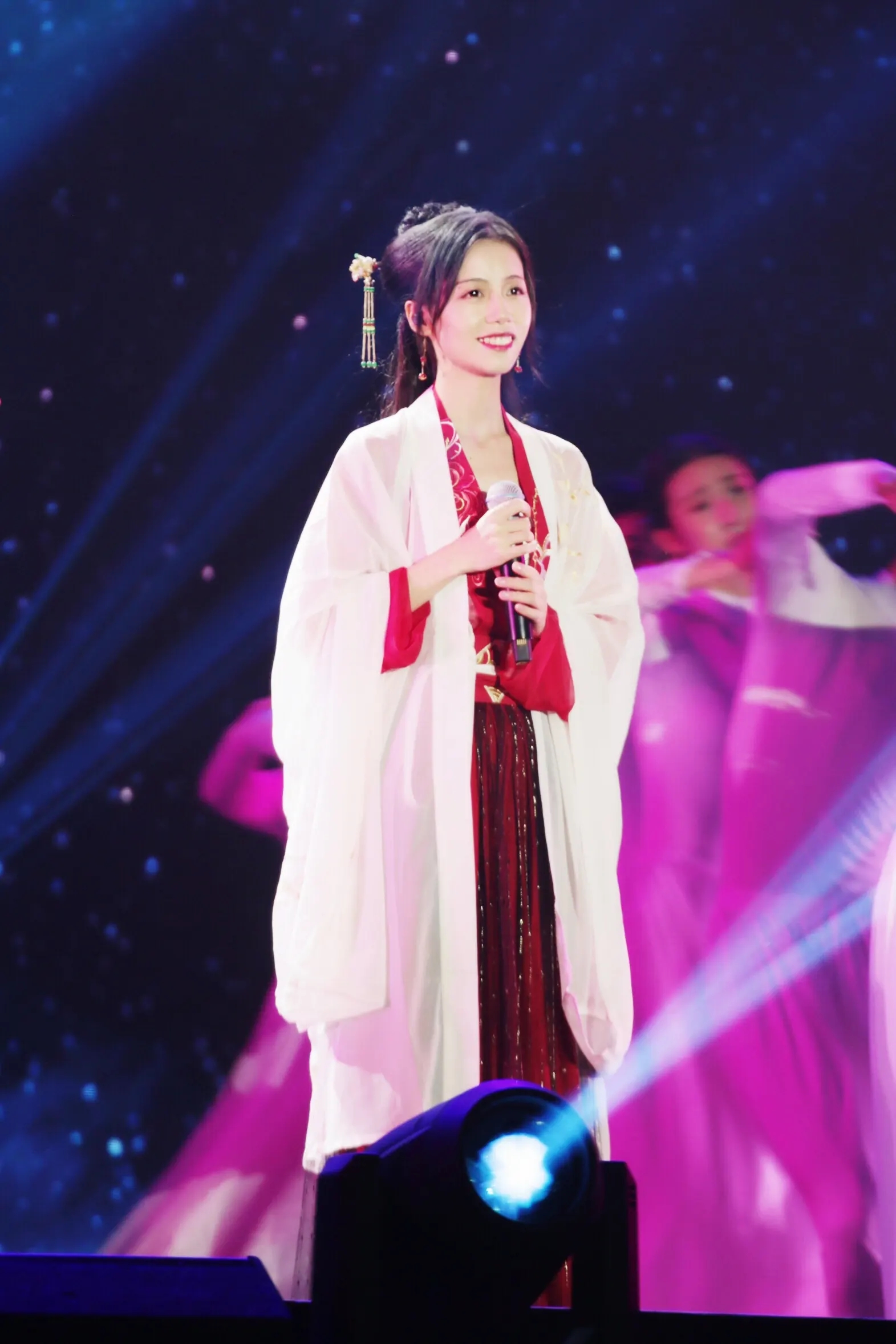 2023银临成都演唱会（11月11日）演出安排（时间、地点、门票）