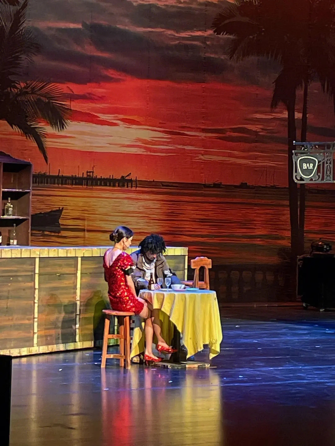 2023舞台剧《乌龙山伯爵》南通站（11月25日）(时间+地点+门票)订票指南