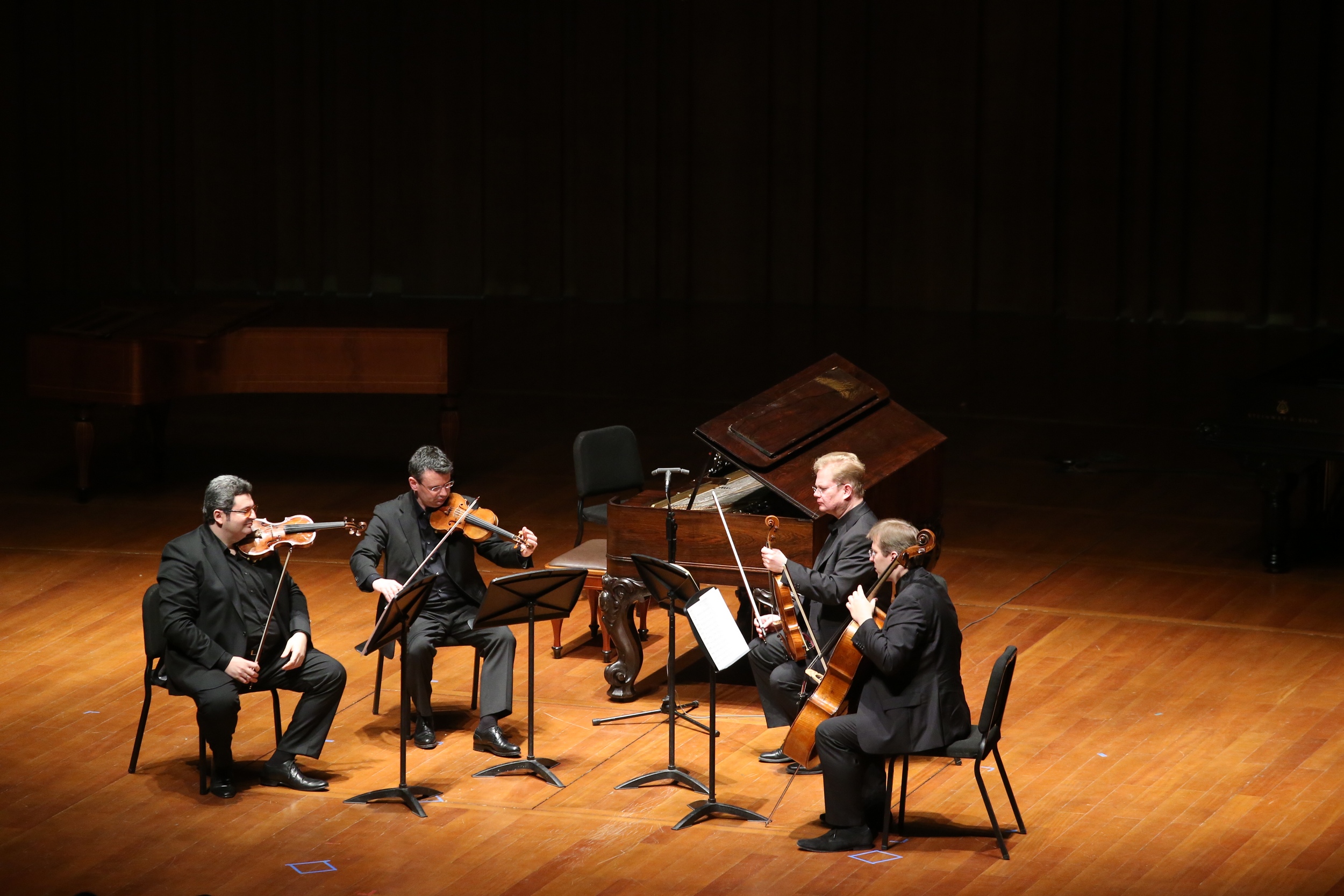 2023音乐会《华尔兹圆舞曲之夜》西安站（12月22日）