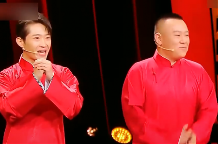 2024金霏陈曦天津相声专场（12月31日）(时间+地点+门票)订票指南