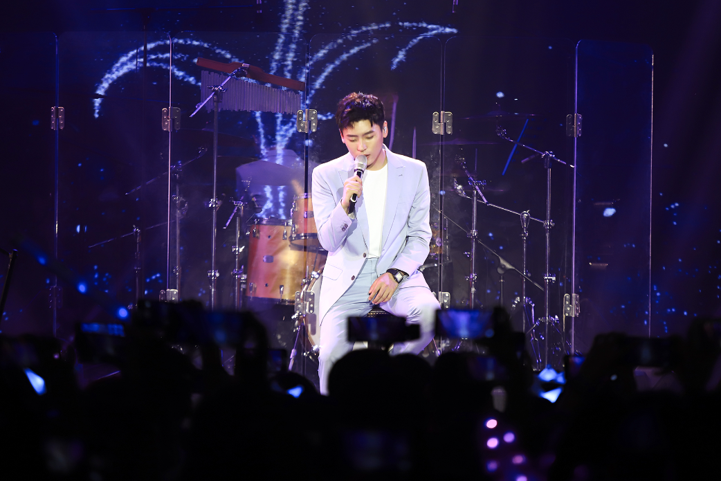 2023盐城KK-PARK璀璨星河音乐节（10月1/2/3/4日）阵容详情+门票预订