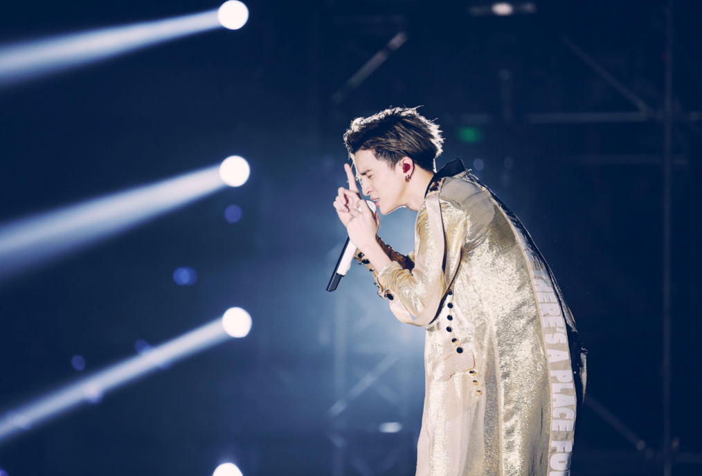 2023薛之谦泉州演唱会（11月4日）（时间+地点+门票价格+购票网址）