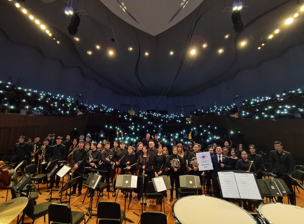 2023音乐会《华尔兹圆舞曲之夜》西安站(12月22日)时间、地点、门票信息一览 2023音乐会《华尔兹圆舞曲之夜》西安站(12月22日)时间、地点、门票信息一览