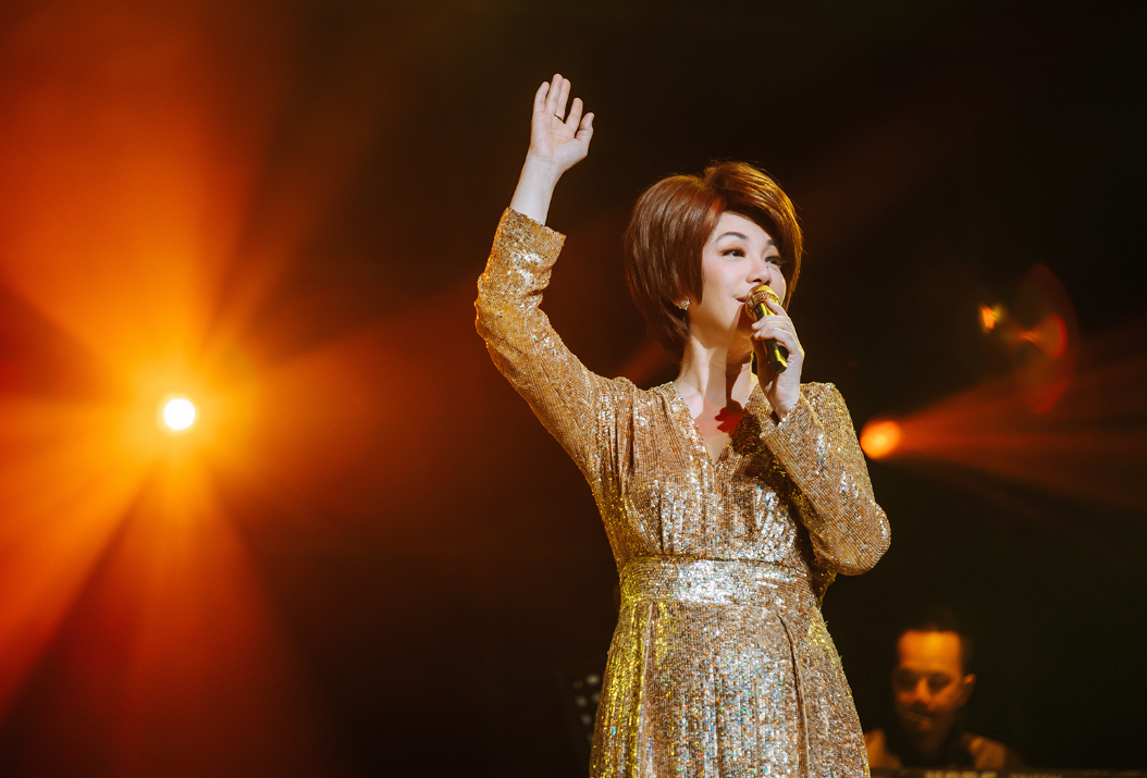 2023蔡琴合肥演唱会(11月11日)演出安排、门票价格、在线订票 2023蔡琴合肥演唱会(11月11日)演出安排、门票价格、在线订票