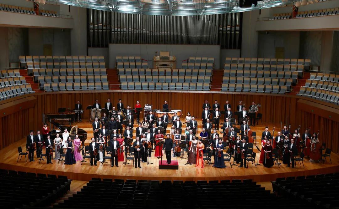 2023音乐会《蓝色多瑙河》深圳站（11月3日）(时间+地点+票价)一览