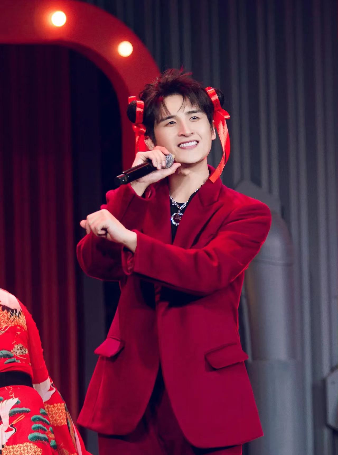 2023张远沈阳演唱会（10月14日）（时间+地点+票价+购票入口）一览