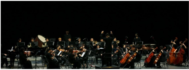 2023音乐会《华尔兹圆舞曲之夜》西安站（12月22日）时间场地、订票网址