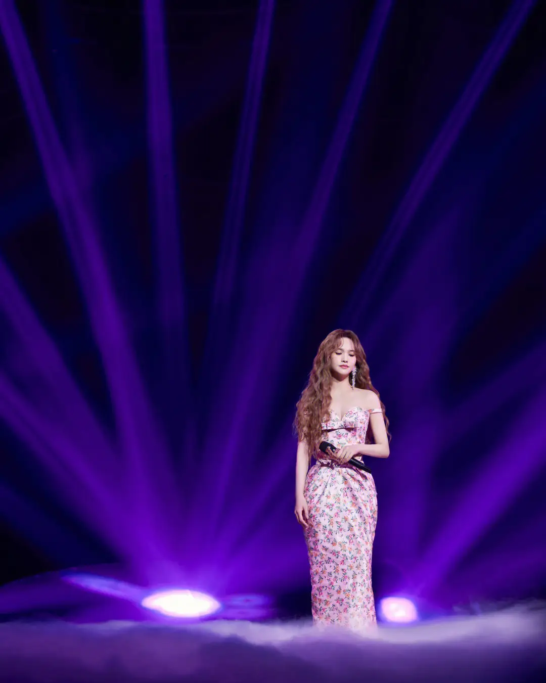 2023杨丞琳福州演唱会（12月30日）（时间+地点+票价+购票入口）