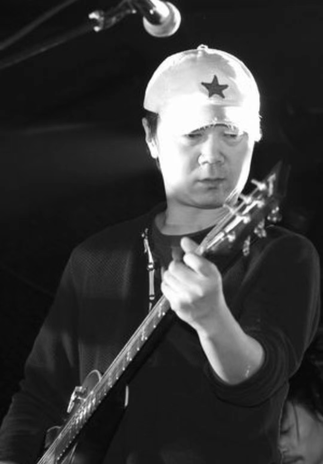 2023崔健株洲演唱会（10月17日）订票方式及订票电话