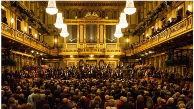 2023音乐会《华尔兹圆舞曲之夜》西安站（12月22日）时间场地、订票网址