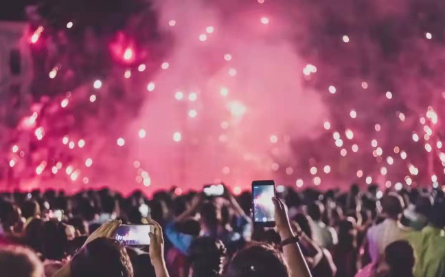 2023聊城FLOW音乐节(10月4/5日)演出阵容、时间场地、订票入口 2023聊城FLOW音乐节(10月4/5日)演出阵容、时间场地、订票入口