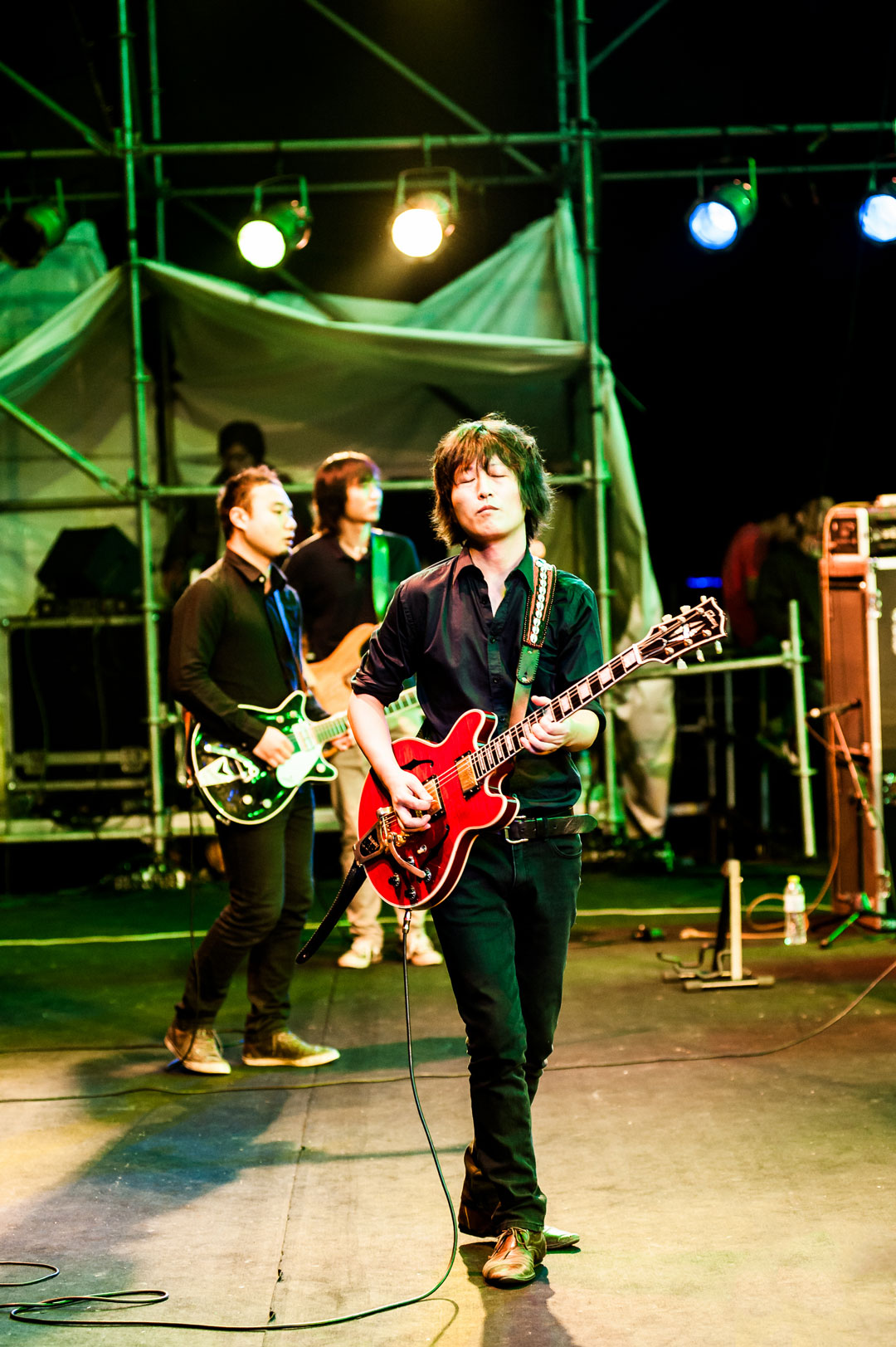 2023济南哆咪音乐节（10月14-15日）座位图+门票价格+歌单