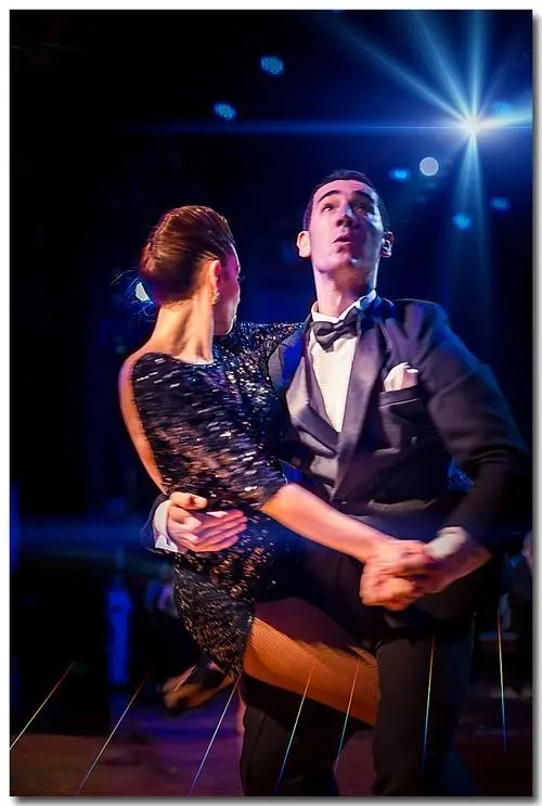 2024舞剧《燃情探戈》上海站（1月4日-7日）在哪买票？在哪订票？