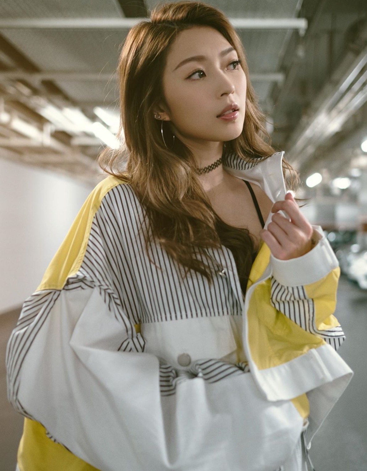 2023连诗雅广州演唱会(10月14日)(时间+地点+门票) 2023连诗雅广州演唱会(10月14日)(时间+地点+门票)