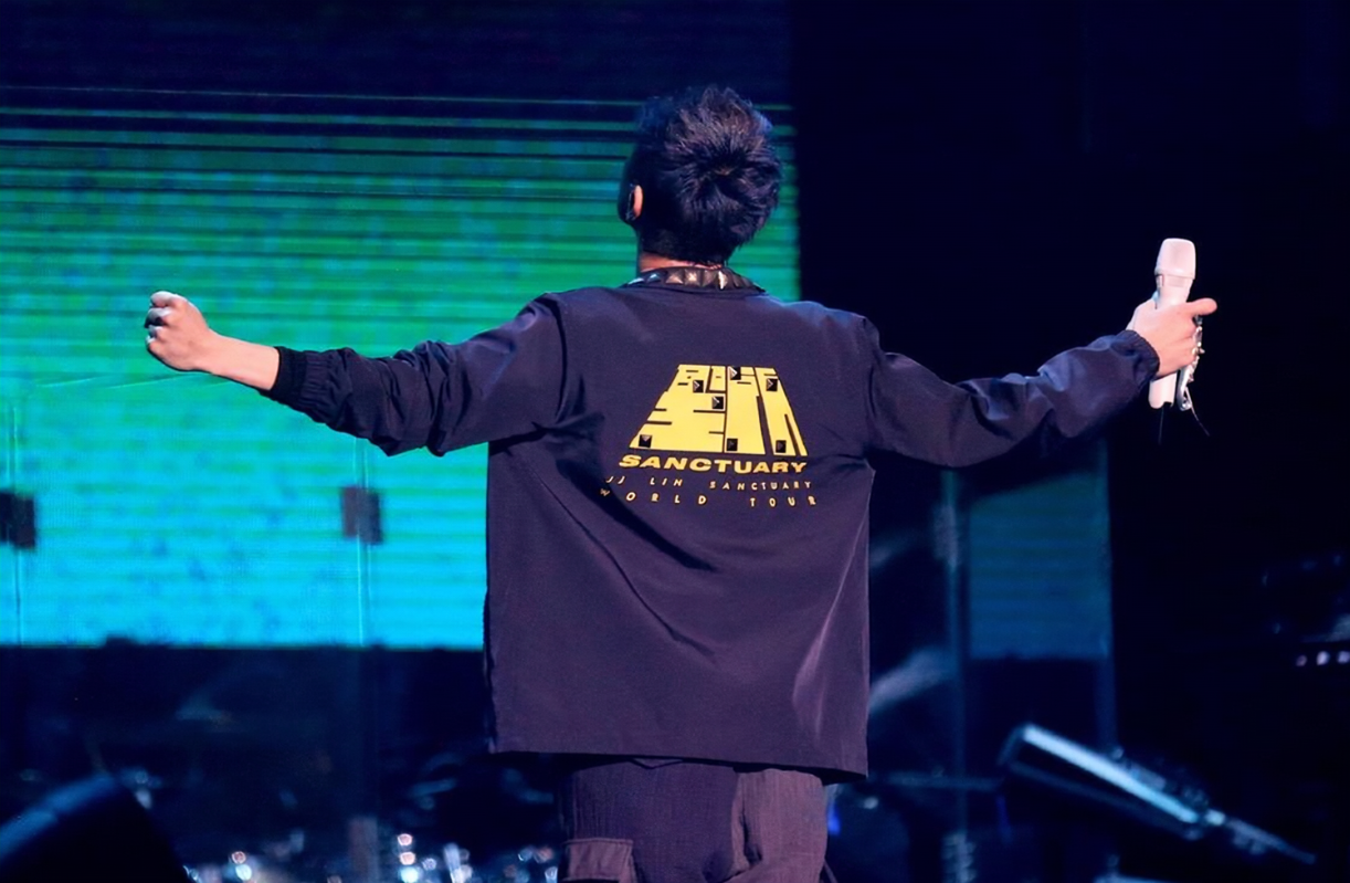 2023林俊杰武汉演唱会（11月25日/26日）（时间+场馆+订票）