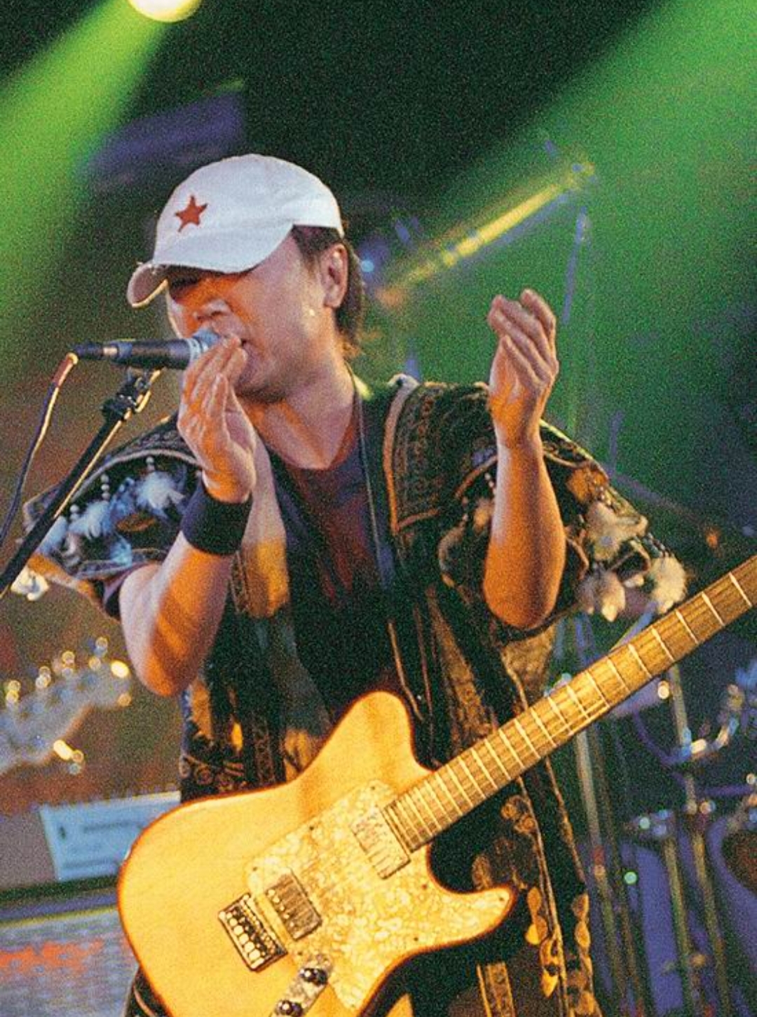 2023崔健株洲演唱会（10月17日）订票方式及订票电话