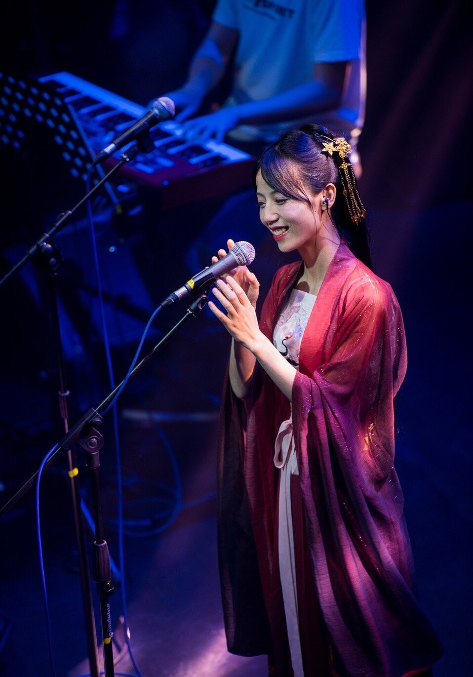 2023银临成都演唱会（11月11日）演出详情（时间+地点+门票价格+购票地址）