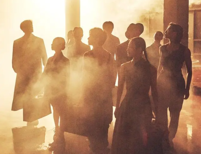 2023舞剧《火车站》郑州站（10月17/18日）（时间+地点+票价+购票入口）