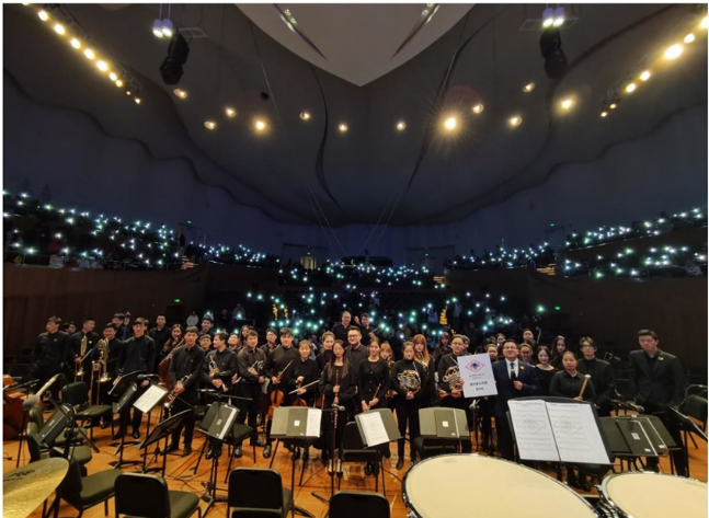 2023音乐会《华尔兹圆舞曲之夜》西安站（12月22日）时间场地、订票网址