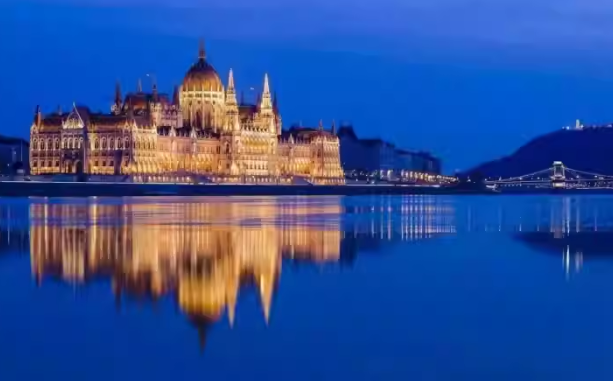 2023音乐会《蓝色多瑙河》深圳站(11月3日)时间、地点、门票价格 2023音乐会《蓝色多瑙河》深圳站(11月3日)时间、地点、门票价格