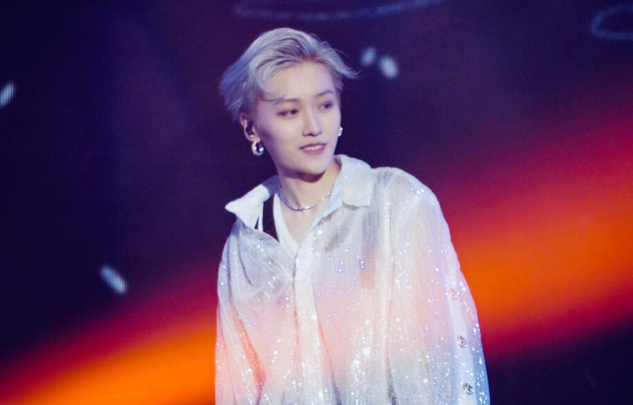 2023刘雨昕北京演唱会（10月6日）（时间+地点+票价+购票入口）一览