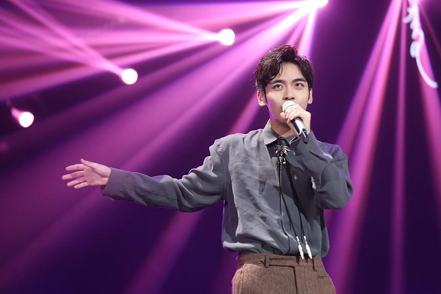 2023徐均朔南京演唱会(11月18日)购票指南 2023徐均朔南京演唱会(11月18日)购票指南