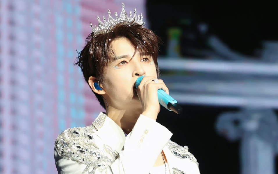 2023张远沈阳演唱会（10月14日）（地点+门票价格+购票地址）