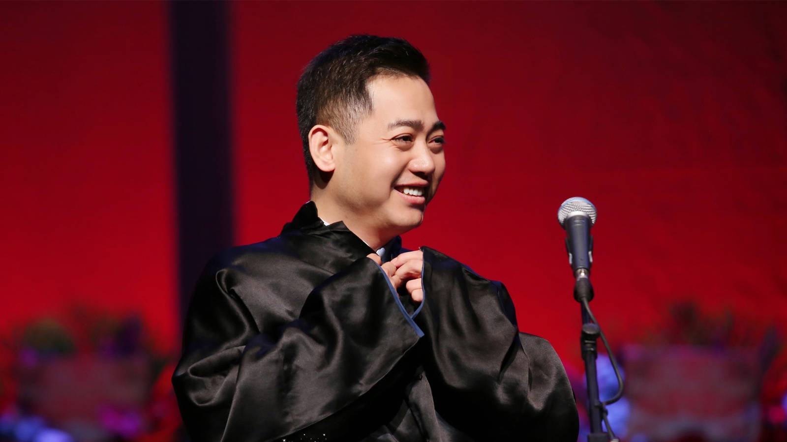 2023孔云龙章九徕扬州相声专场（10月21日）（时间+场馆+订票）