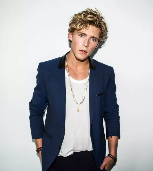 2023Christopher克里斯托弗成都演唱会（10月21日）(时间+地点+票价)一览