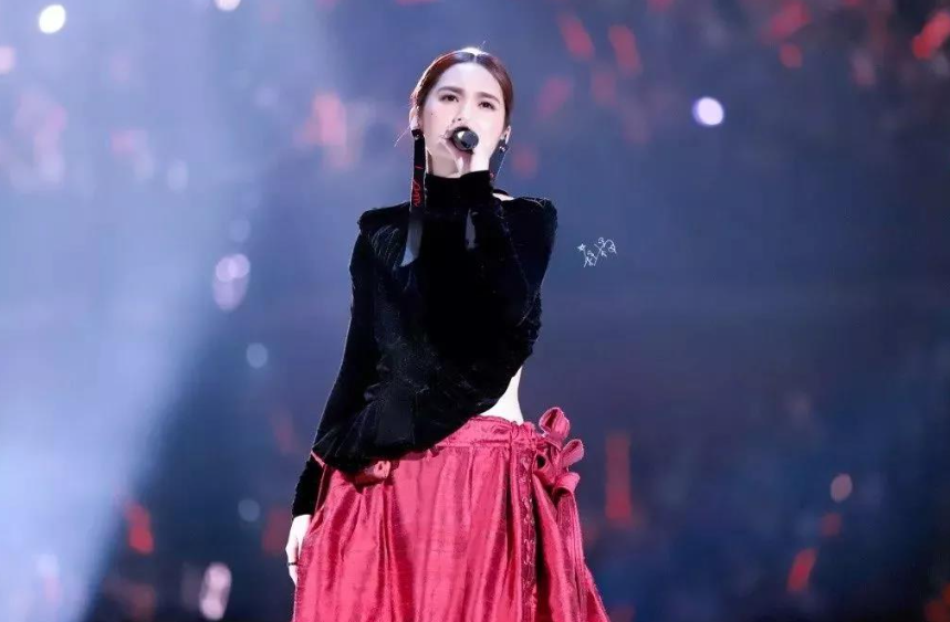 2023杨丞琳武汉演唱会（10月21日）(时间+地点+门票)信息一览