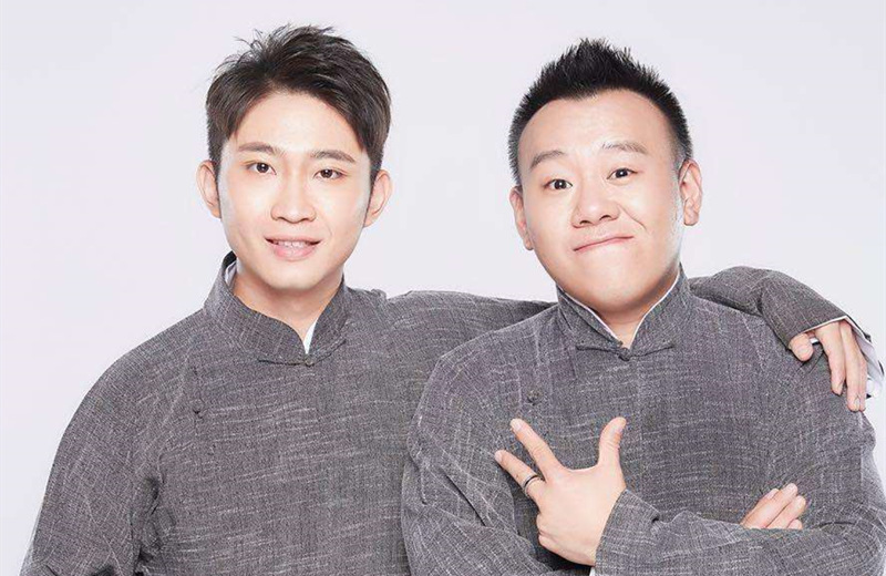 2024金霏陈曦天津相声专场（12月31日）(时间+地点+门票)订票指南